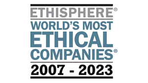 Ethisphere Website